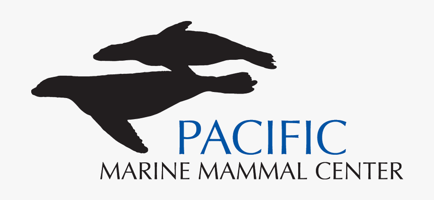 Pacific Marine Mammal Centre, HD Png Download