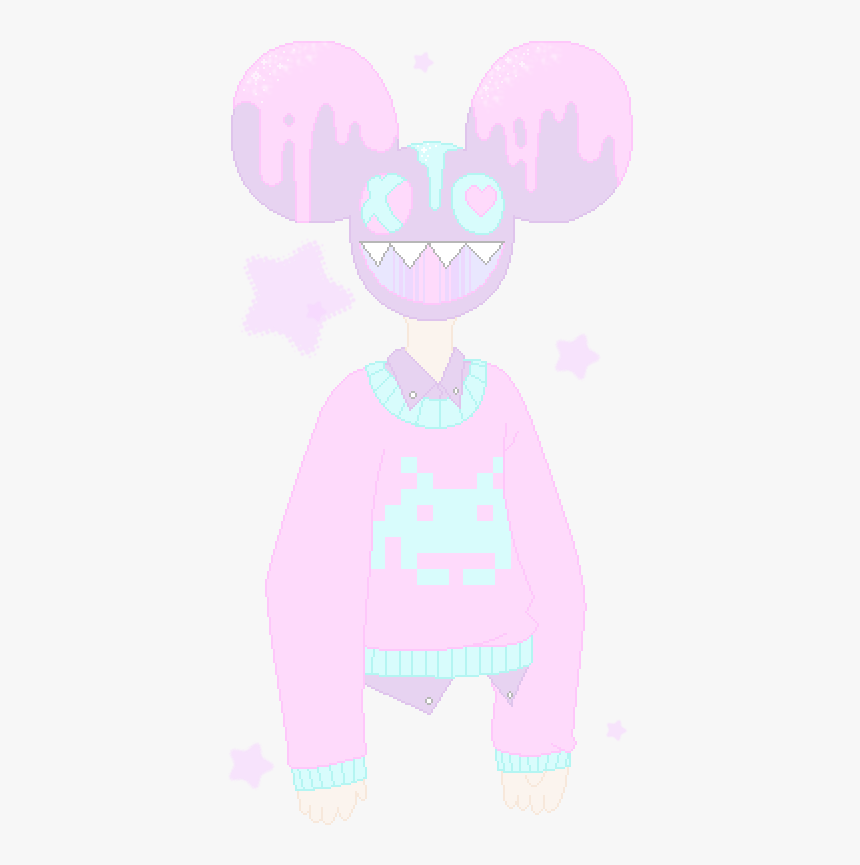Underwear Clipart Pink Object - Sweater, HD Png Download