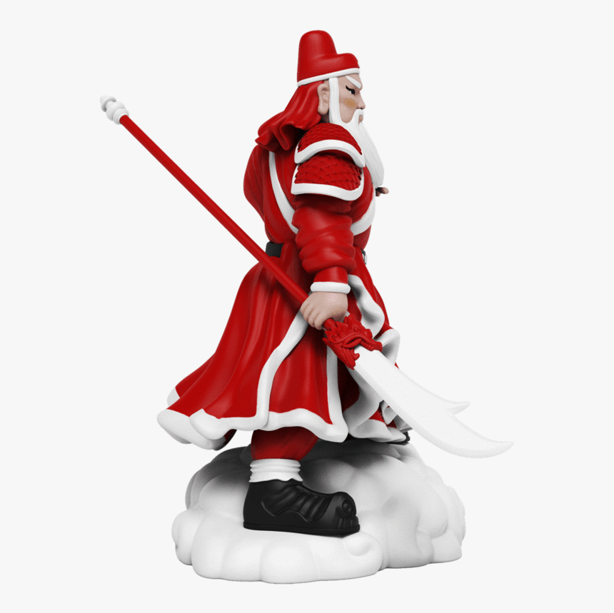 Figurine, HD Png Download