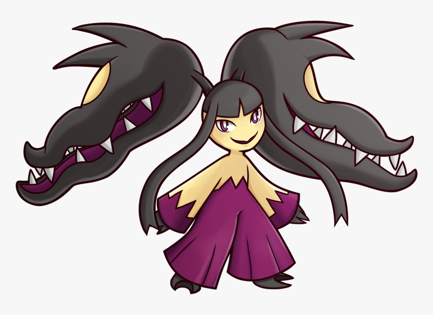 Mega Mawile, HD Png Download