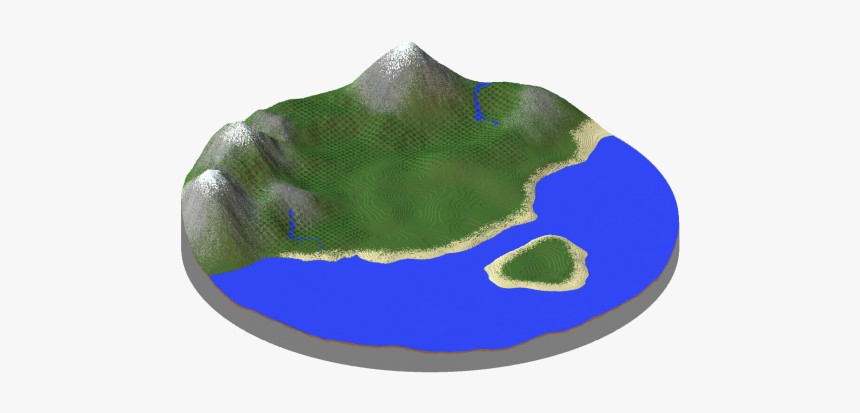 Earth, HD Png Download