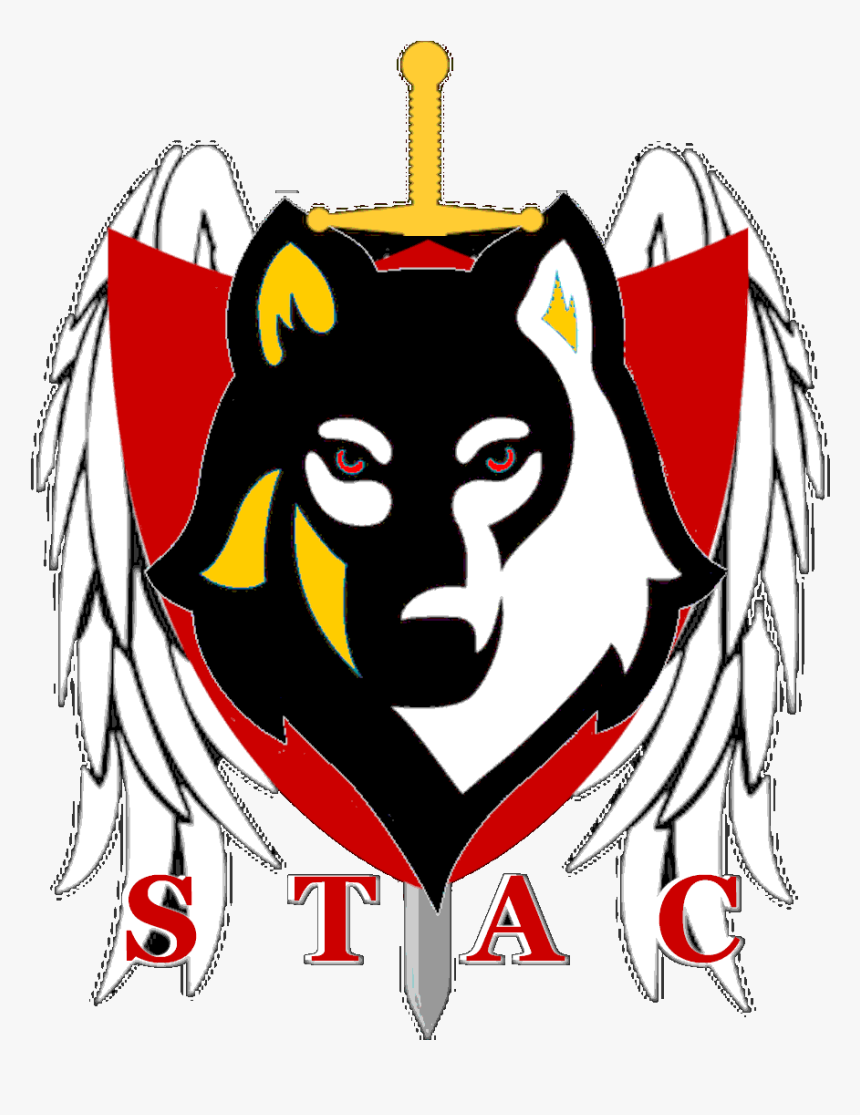 Strategic Training & Consulting Of Nc, - Mascot Logo Free Png, Transparent Png