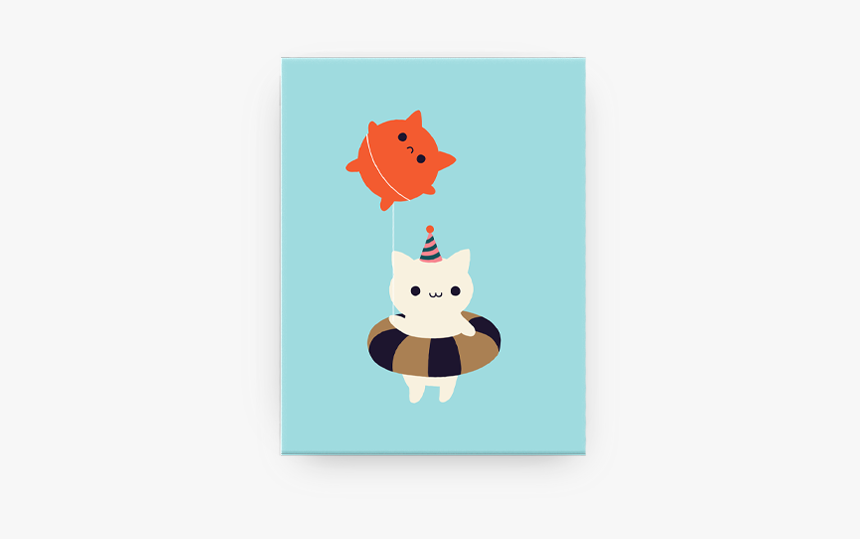 Cartoon, HD Png Download