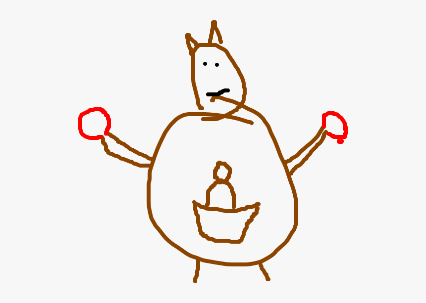 Cartoon, HD Png Download