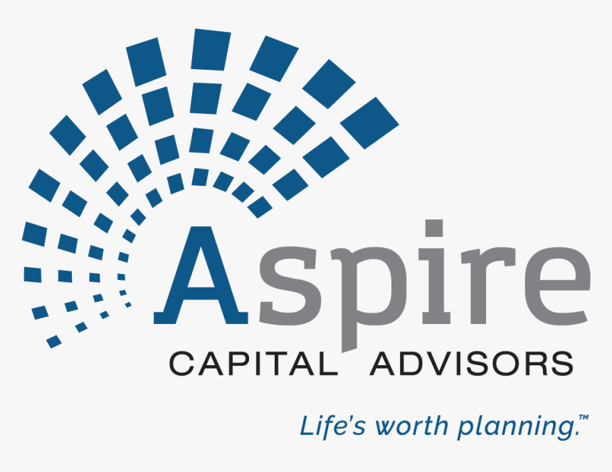 Aspire Capital Advisors, HD Png Download