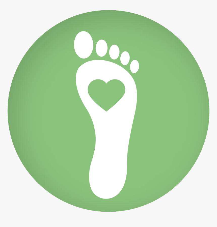 Footcare Icon - Body Mass Index, HD Png Download