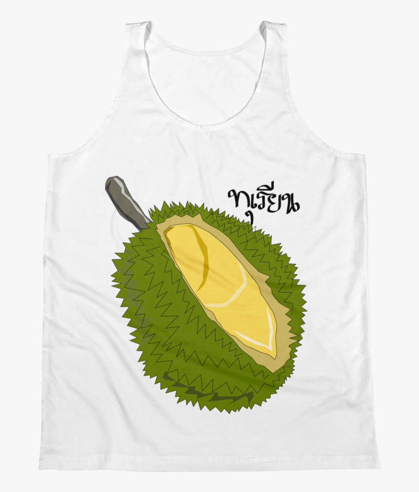 Shirt,produce,t-shirt - Jack Fruit Clipart, HD Png Download