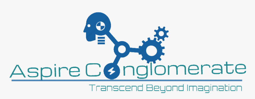 Aspire Congl Logo - Ecr, HD Png Download