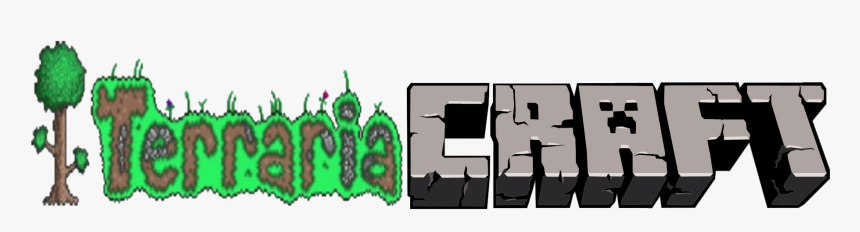 Minecraft Logo, HD Png Download