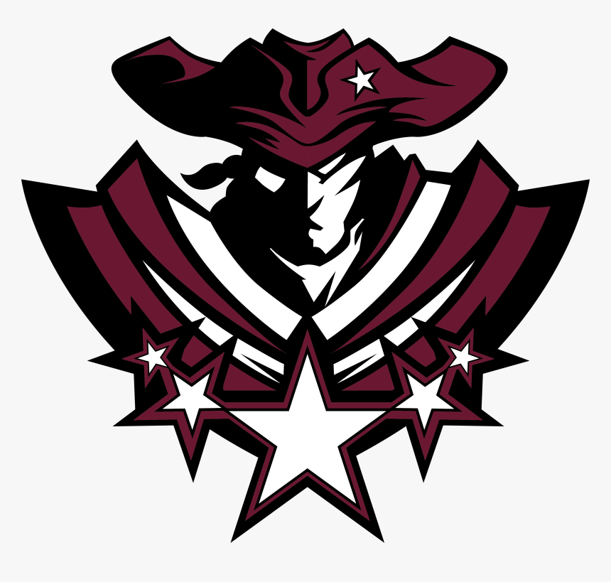 Charleston Revolution Baseball, HD Png Download