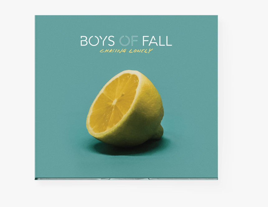 Boysoffall Cl 00 Trans - Meyer Lemon, HD Png Download