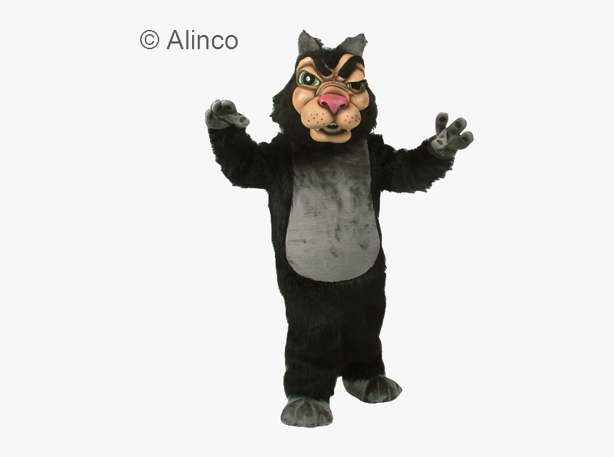 Mascot, HD Png Download