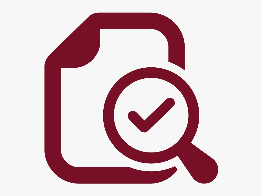 Proofread Icon, HD Png Download