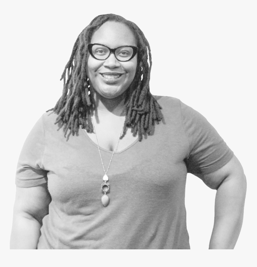 Precious Blake - Girl, HD Png Download