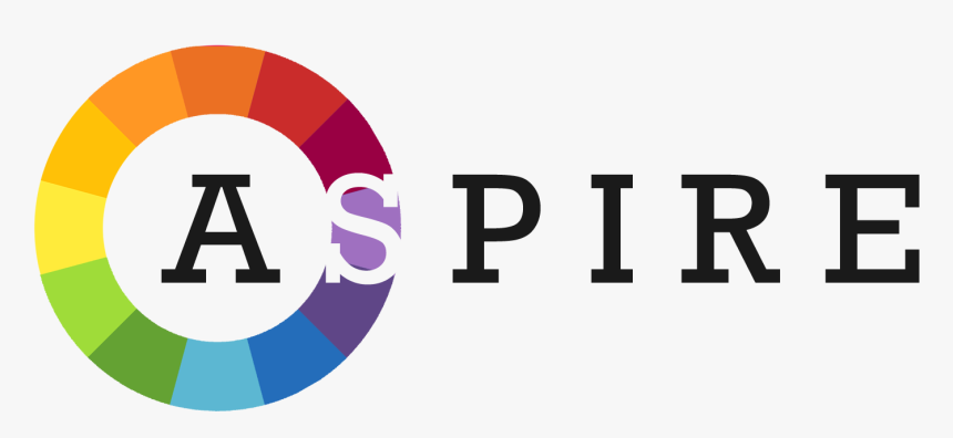 Aspire Decorating Services - Graphic Design, HD Png Download