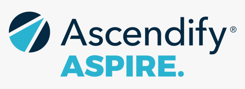 Ascendify Aspire - Graphic Design, HD Png Download