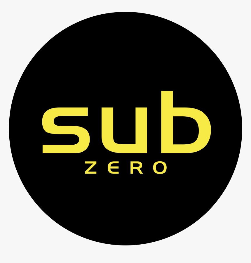 Subzero Logo Png Transparent - Exx Logo, Png Download
