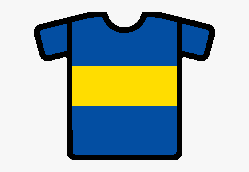 Kit Icon Arg Boca Juniors V1 - Liverpool Uru, HD Png Download