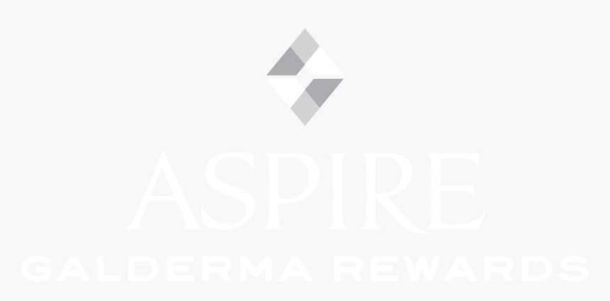 Galderma Aspire Logo, HD Png Download
