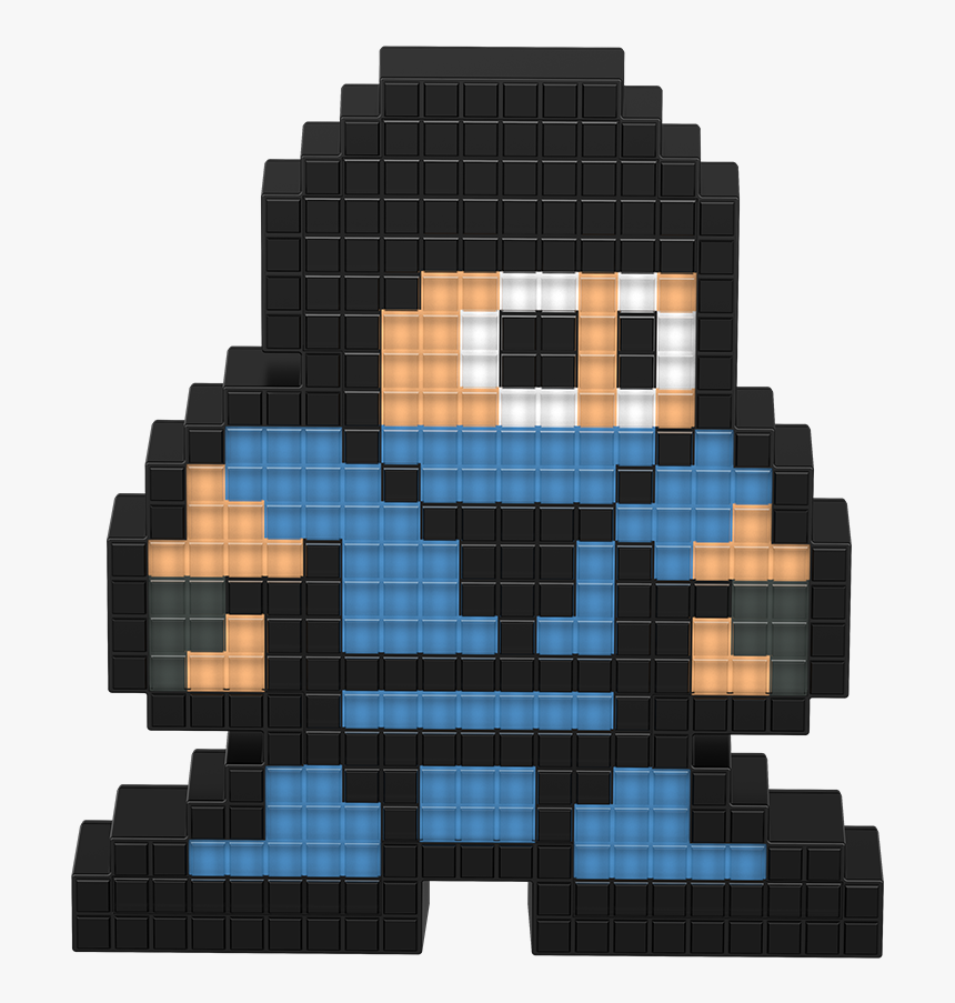 Sub Zero -, HD Png Download