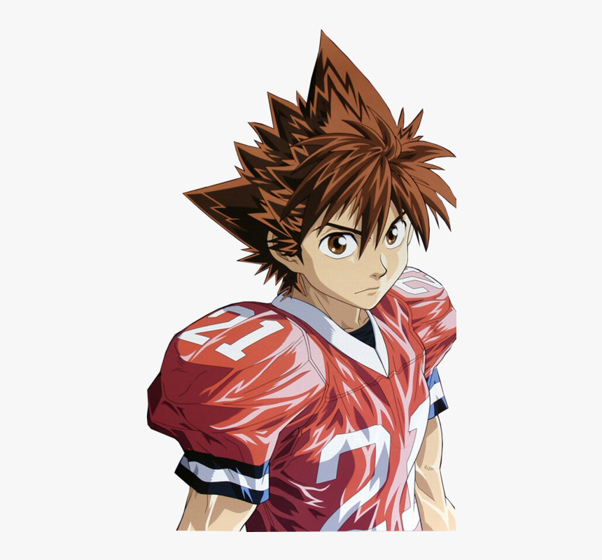 Sena Eyeshield 21, HD Png Download