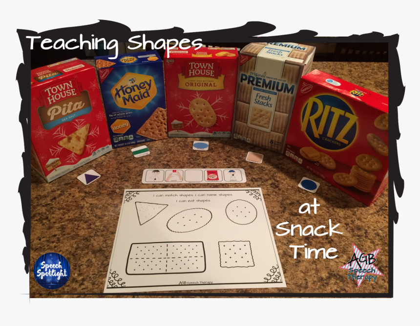 Snack, HD Png Download