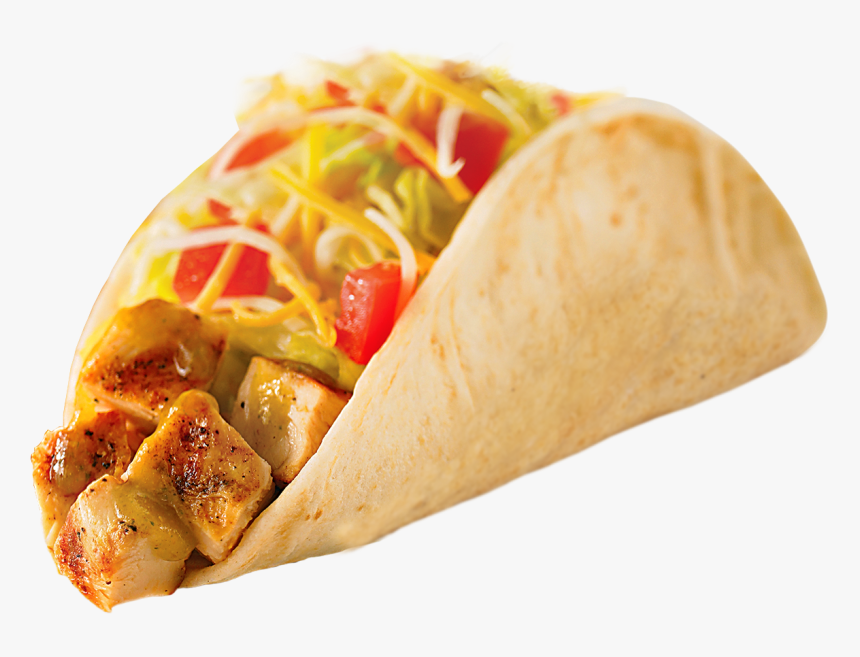 Baja Fresh Tacos, HD Png Download
