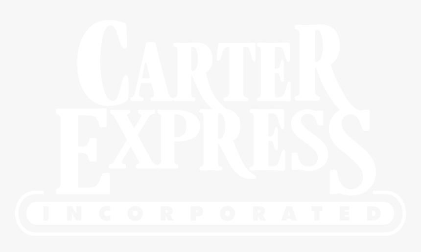 Contact A Recruiter - Carter Logistics, HD Png Download
