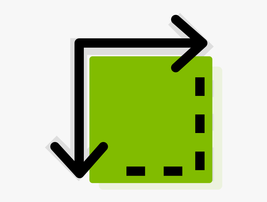 9 Square Feet Of Level Space - Income Distribution Icon, HD Png Download