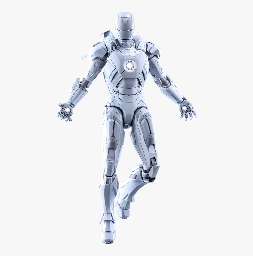Iron Man Sub Zero, HD Png Download