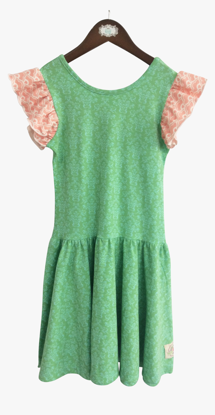 Day Dress, HD Png Download