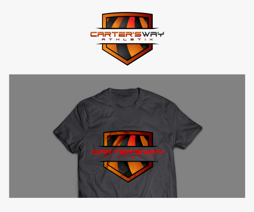 Logo Design By Littledesign For This Project - T-shirt, HD Png Download