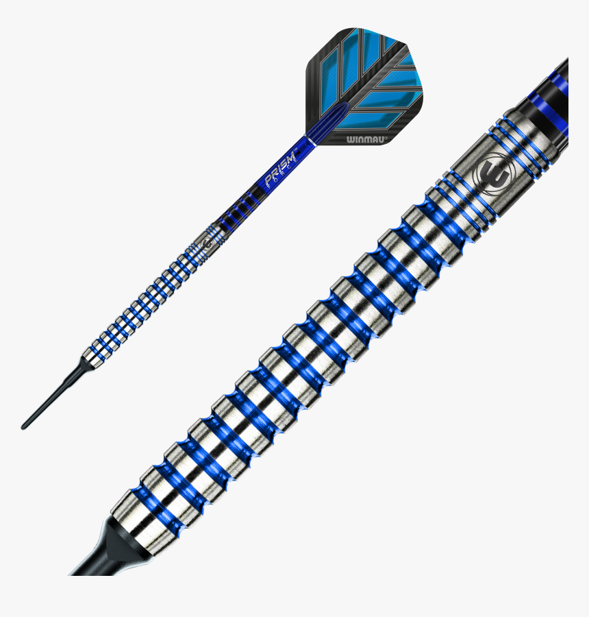 Freccette Winmau Sub Zero Soft, HD Png Download