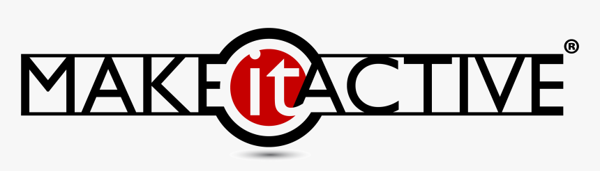 Make It Active, Llc, HD Png Download