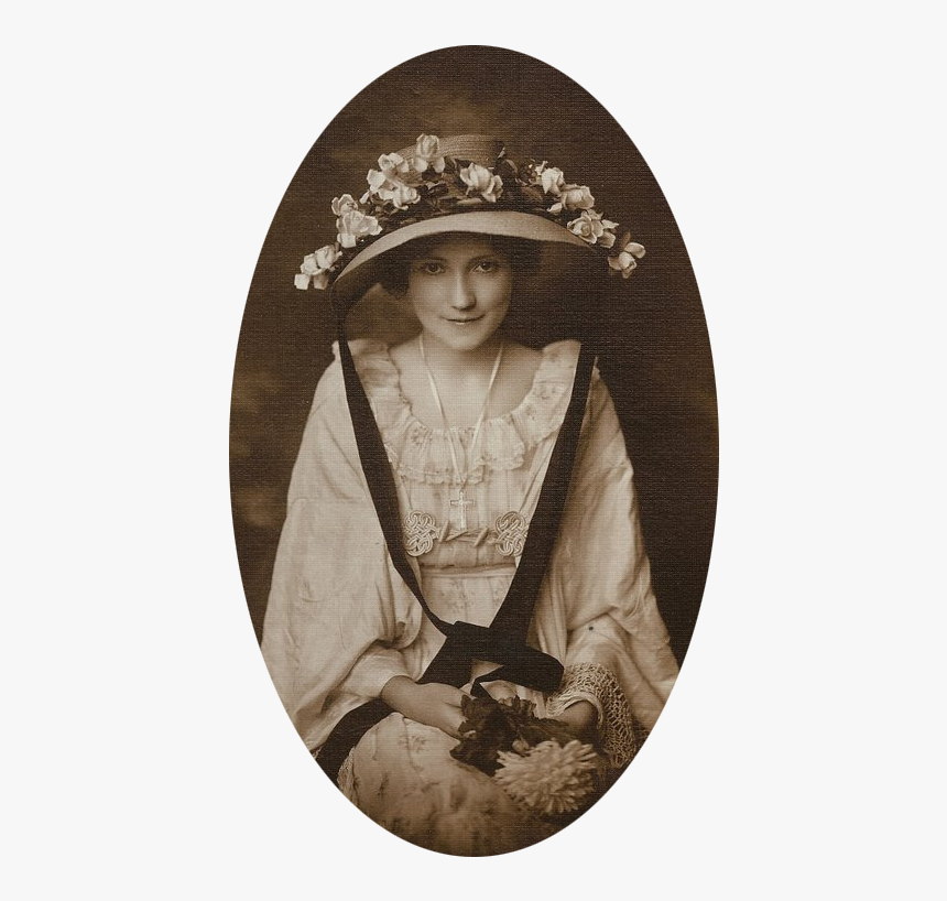 Aline Carter, HD Png Download