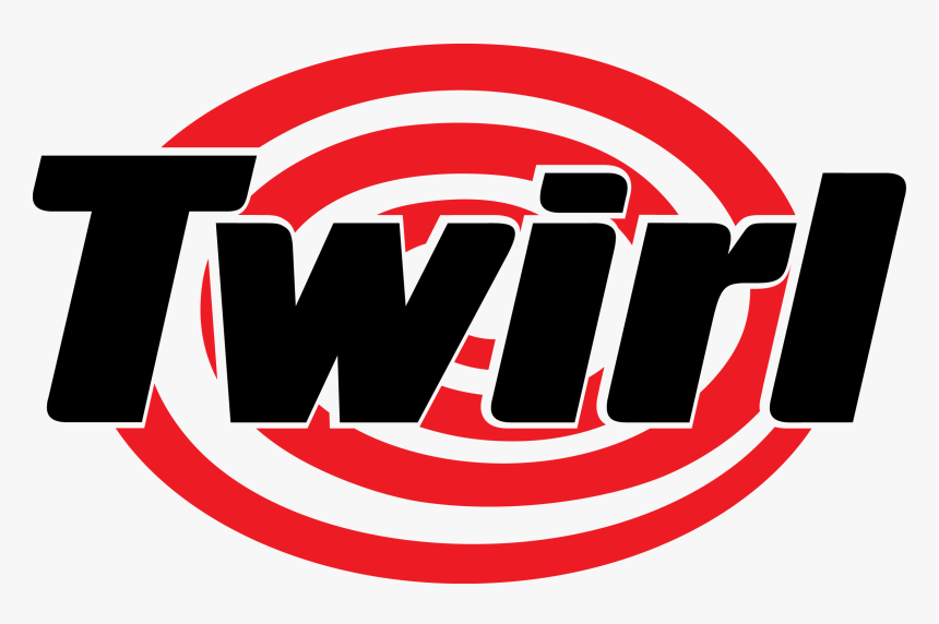 Logo - Twirls Logo, HD Png Download