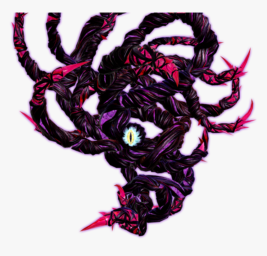 Super Smash Bros Ultimate Dharkon, HD Png Download