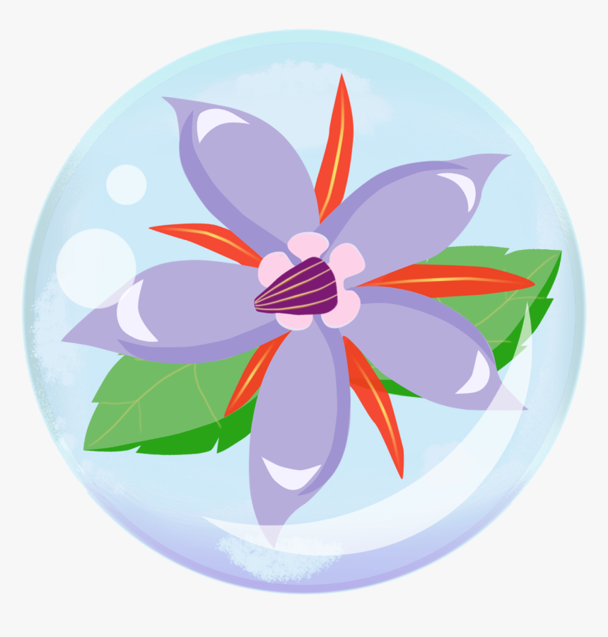 Flower, HD Png Download