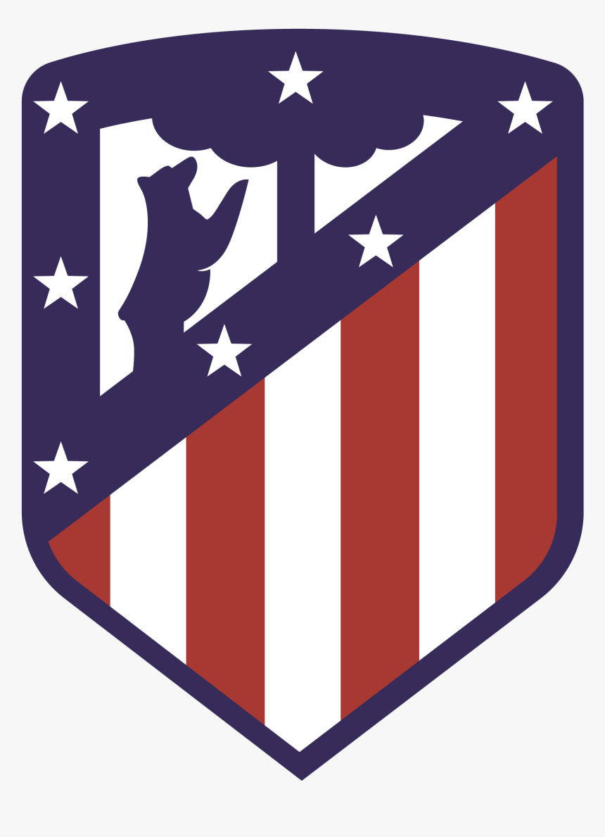 Atletico Madrid Logo, HD Png Download