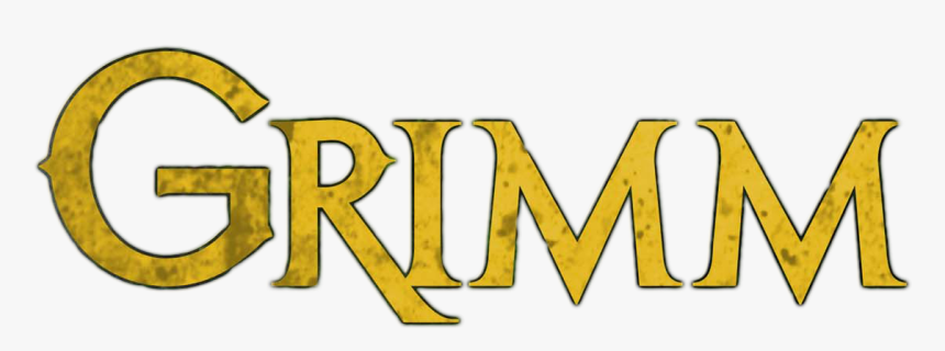 Grimm, HD Png Download