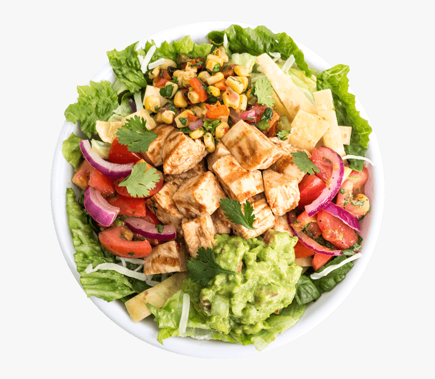 Garden Salad, HD Png Download