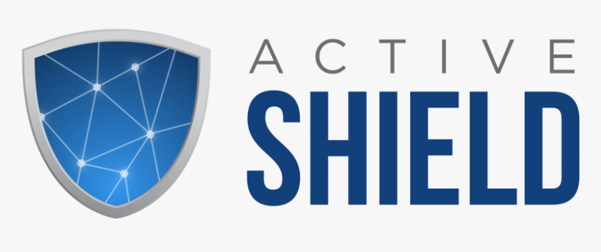Activeshield Iot Building Safety Platform - Circle, HD Png Download