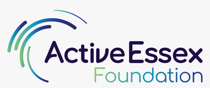 Active Essex Foundation Has Been Set Up To Use Physical - Active Essex Foundation Logo, HD Png Download