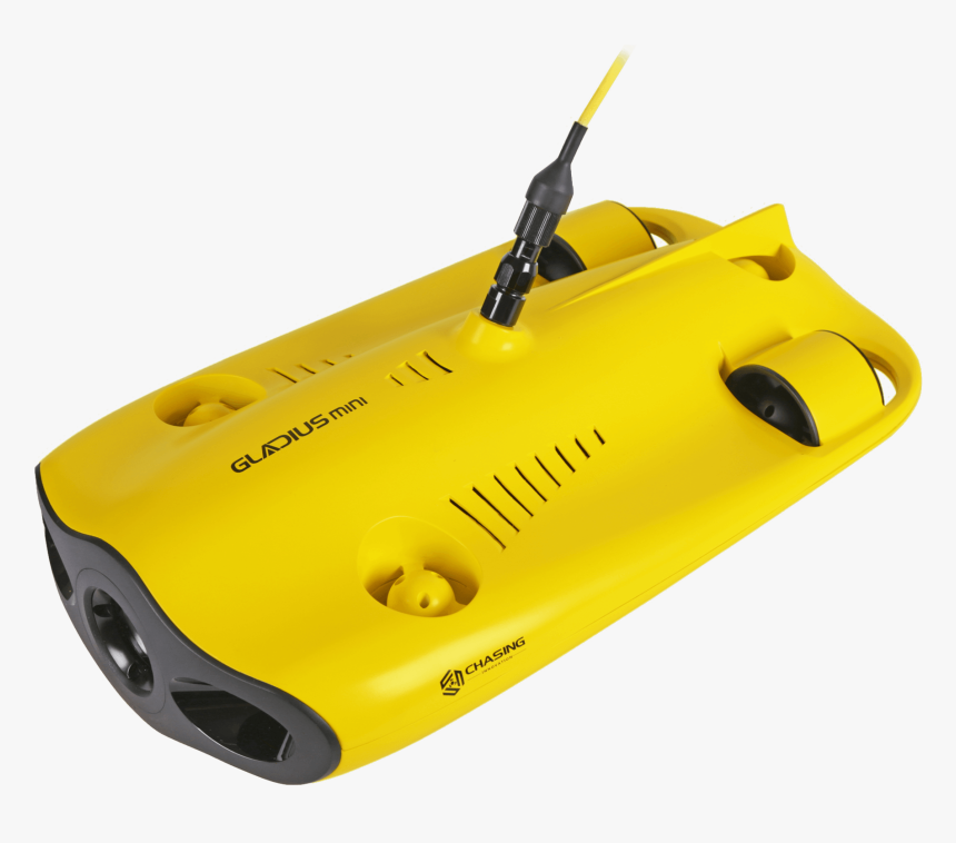 Gladius Mini Underwater Drone, HD Png Download