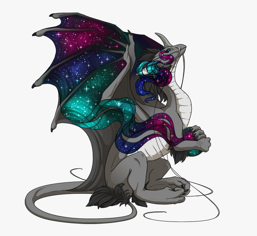 Joojfcf - Flight Rising Starfall Celebration Pearlcatcher Accents, HD Png Download