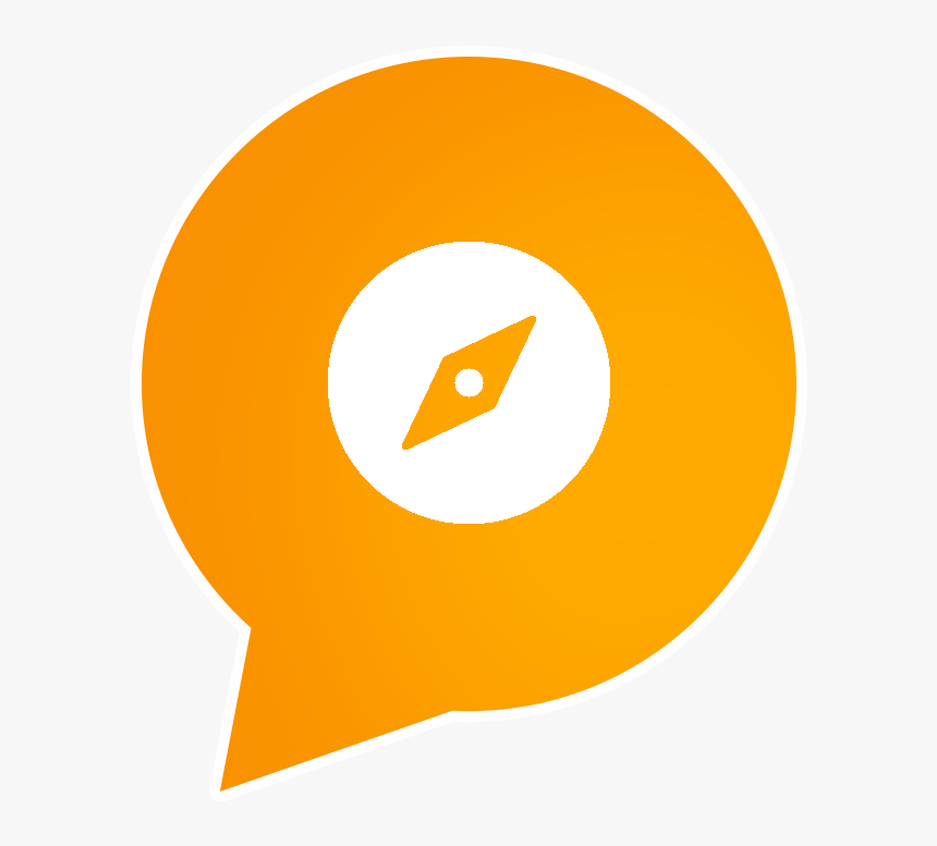 Stufty 1 - 6 - 5 Icon - Circle, HD Png Download