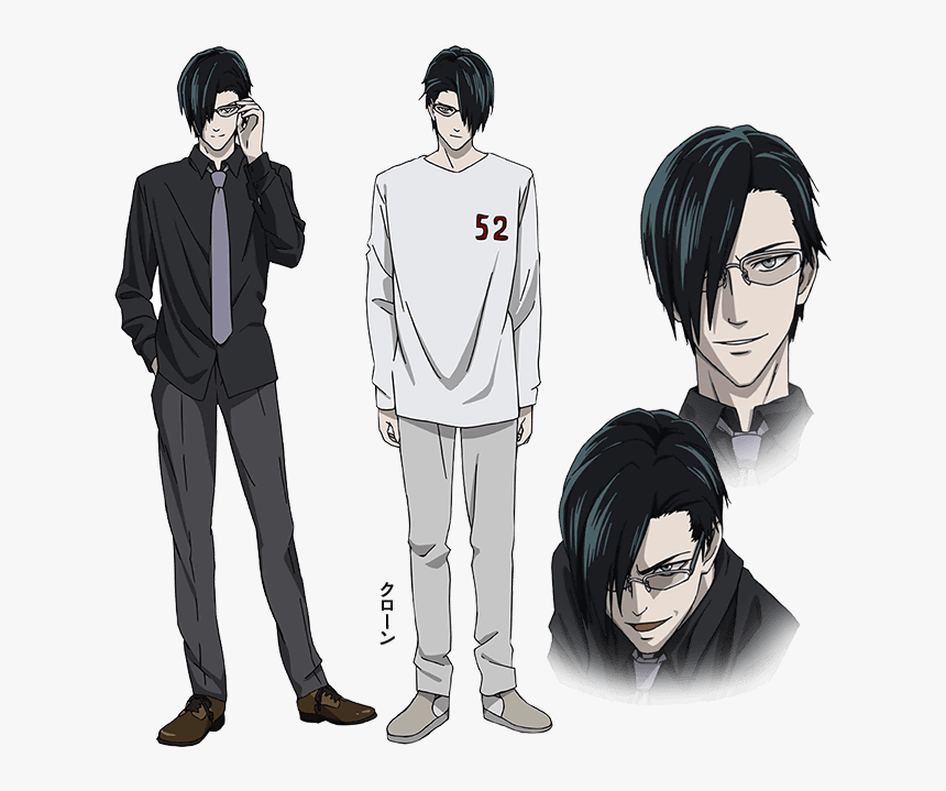 Dr Genus, HD Png Download