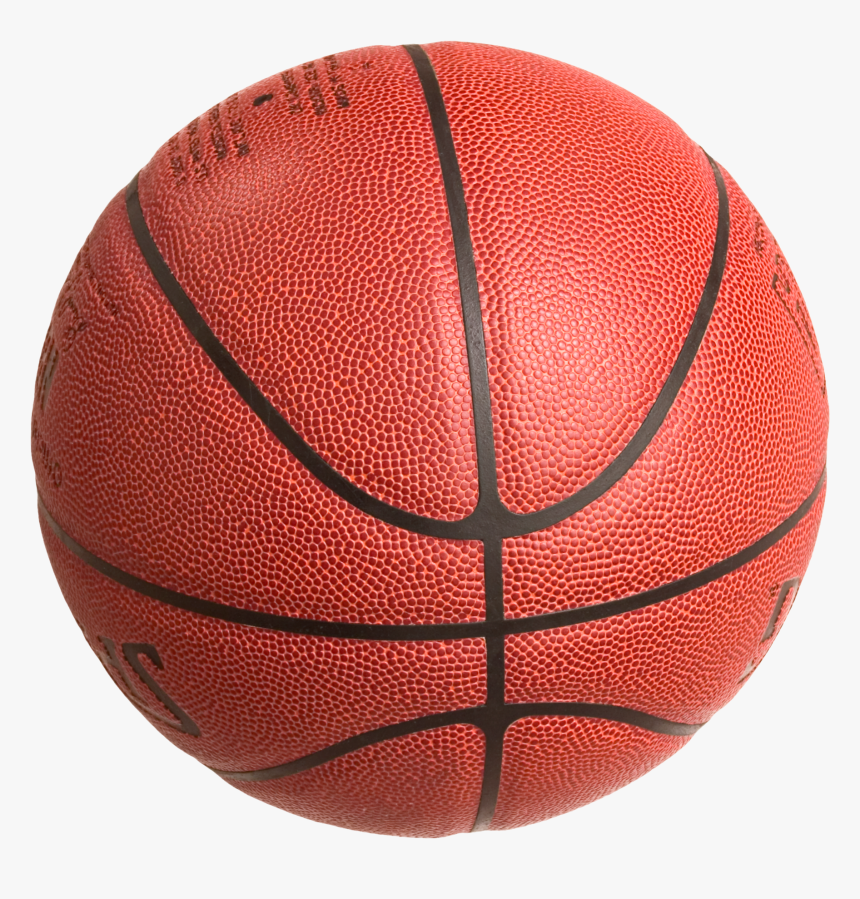 Youtube Clipart Basketball - Basketball Png, Transparent Png
