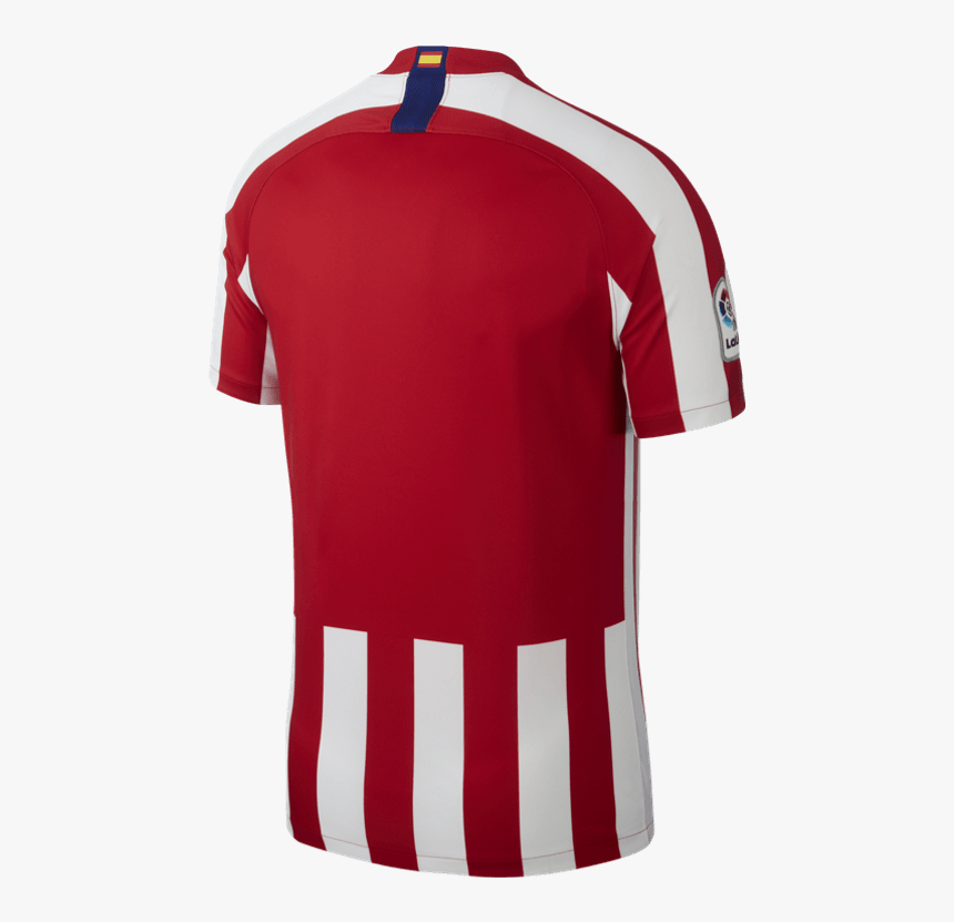 Transparent Atletico Madrid Png - Atletico Jersey 2019 20, Png Download