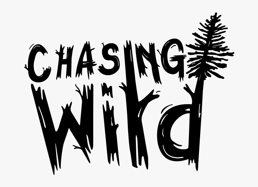 Chasingwild, HD Png Download